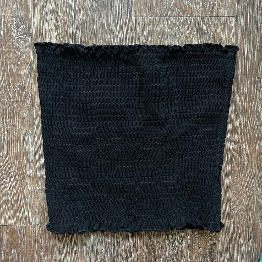 H&M Strapless Tube Top